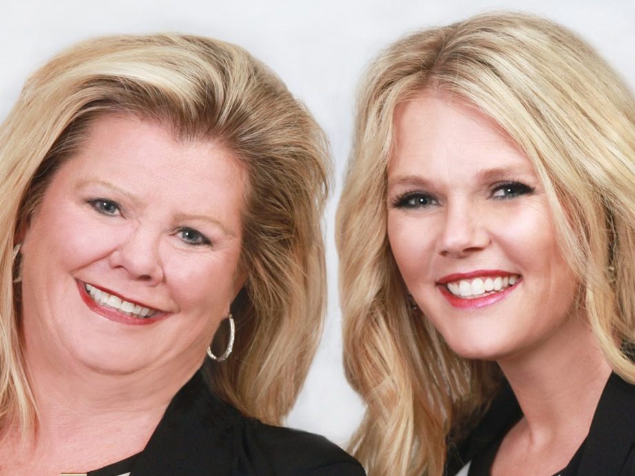 Teri & Sara: Real family, Real life, Real travels, Real Estate